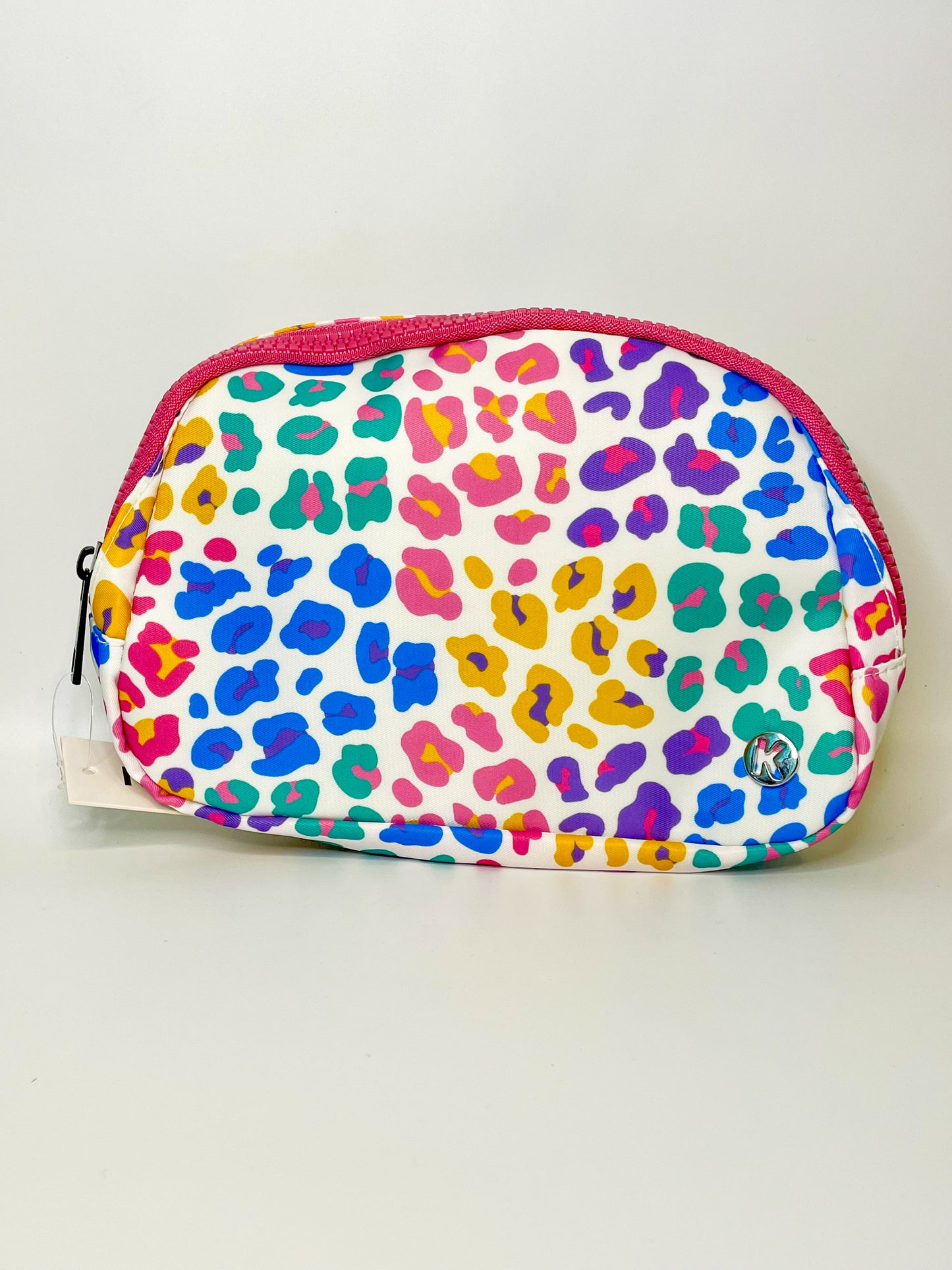 Crossbody Bag (4 style options)