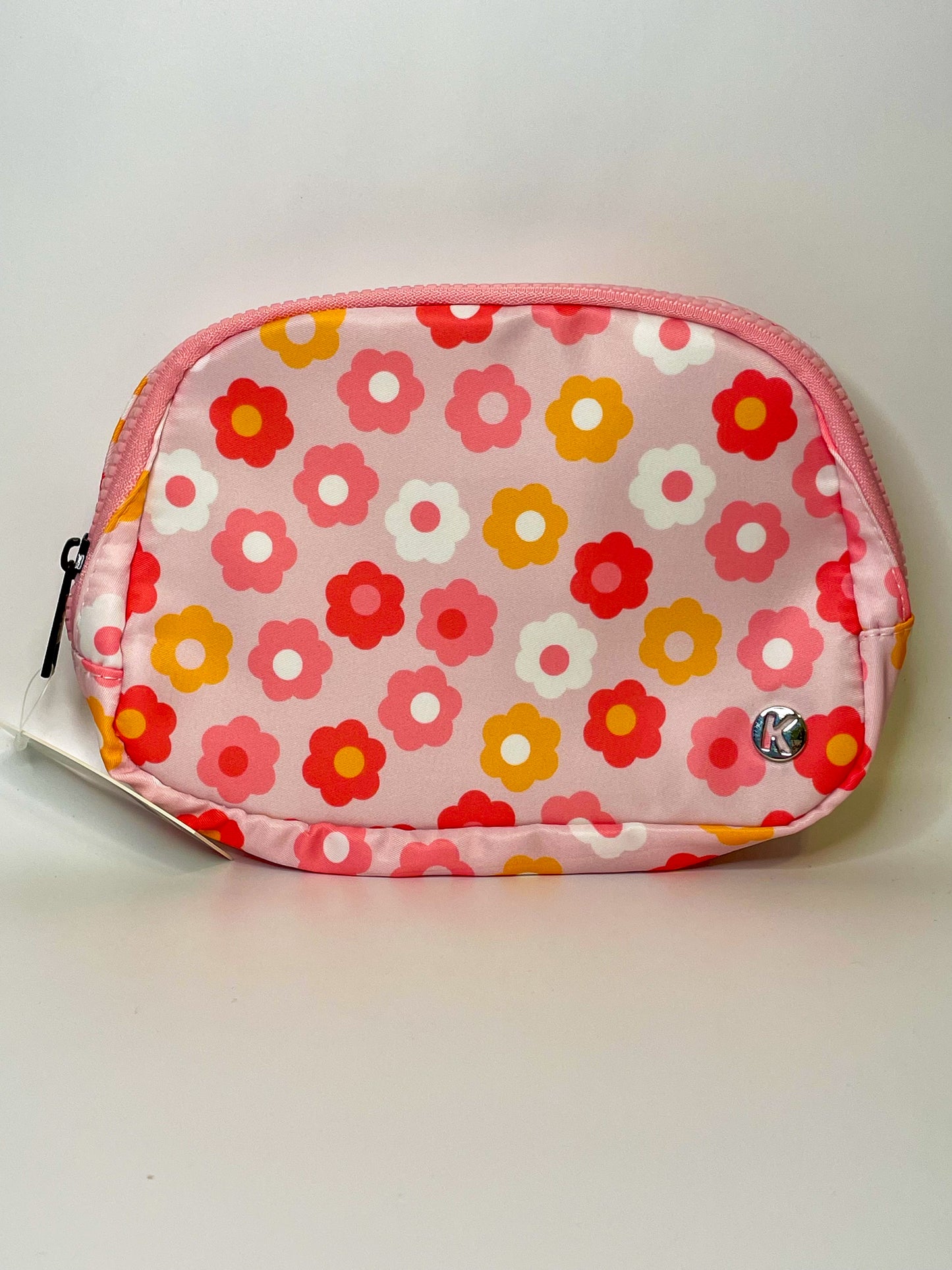 Crossbody Bag (4 style options)
