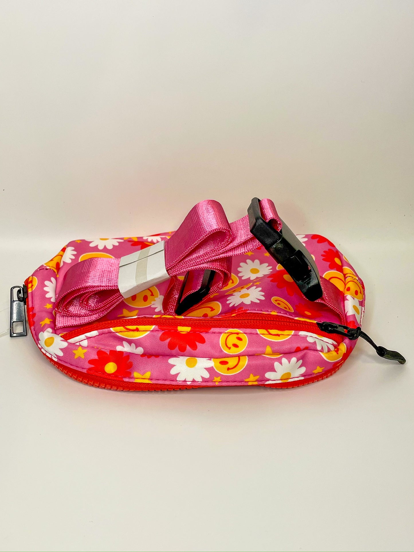 Crossbody Bag (4 style options)