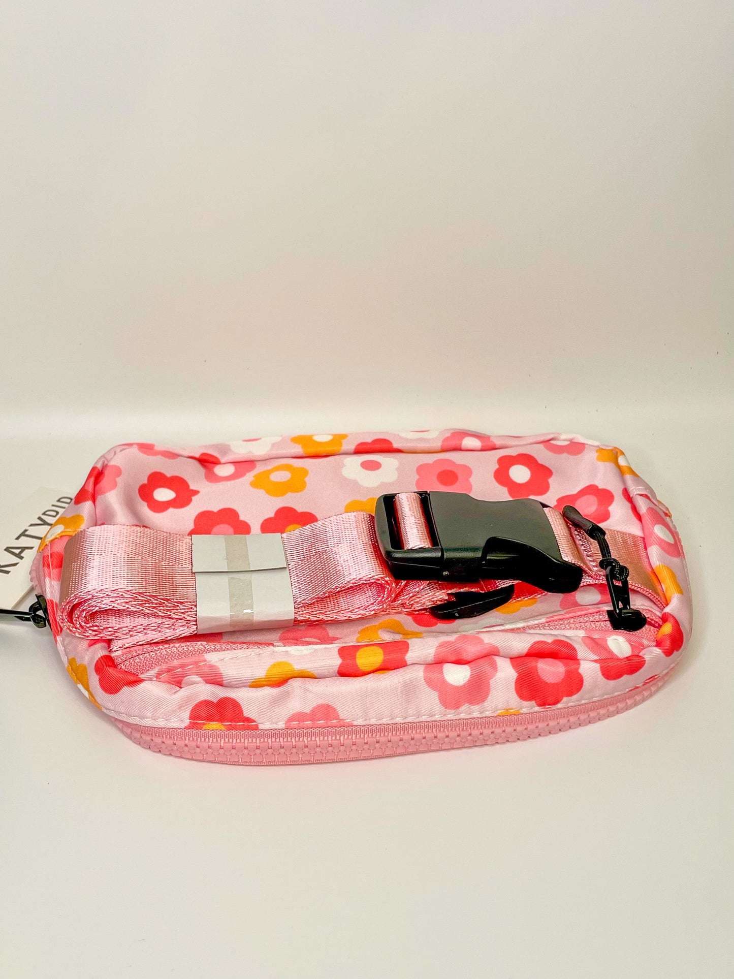 Crossbody Bag (4 style options)