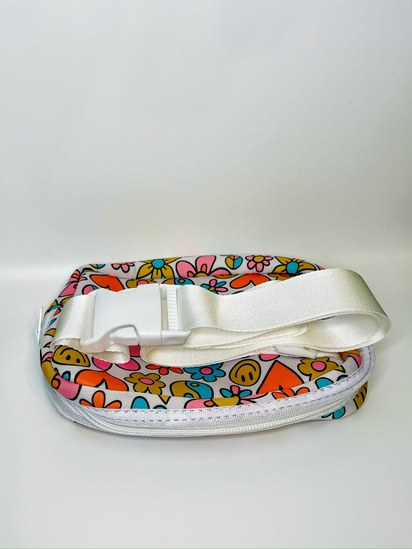 Crossbody Bag (4 style options)