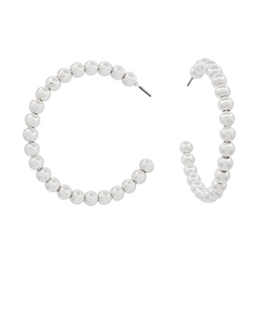 45mm CCB Ball Hoops