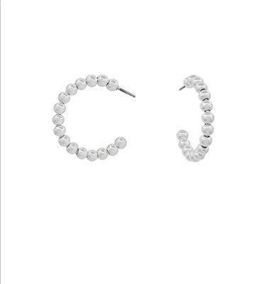 25mm CCB Ball Hoops