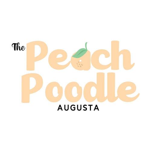 The Peach Poodle