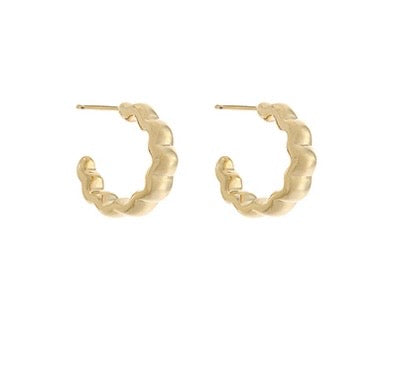 Textured & Graduated Hoops