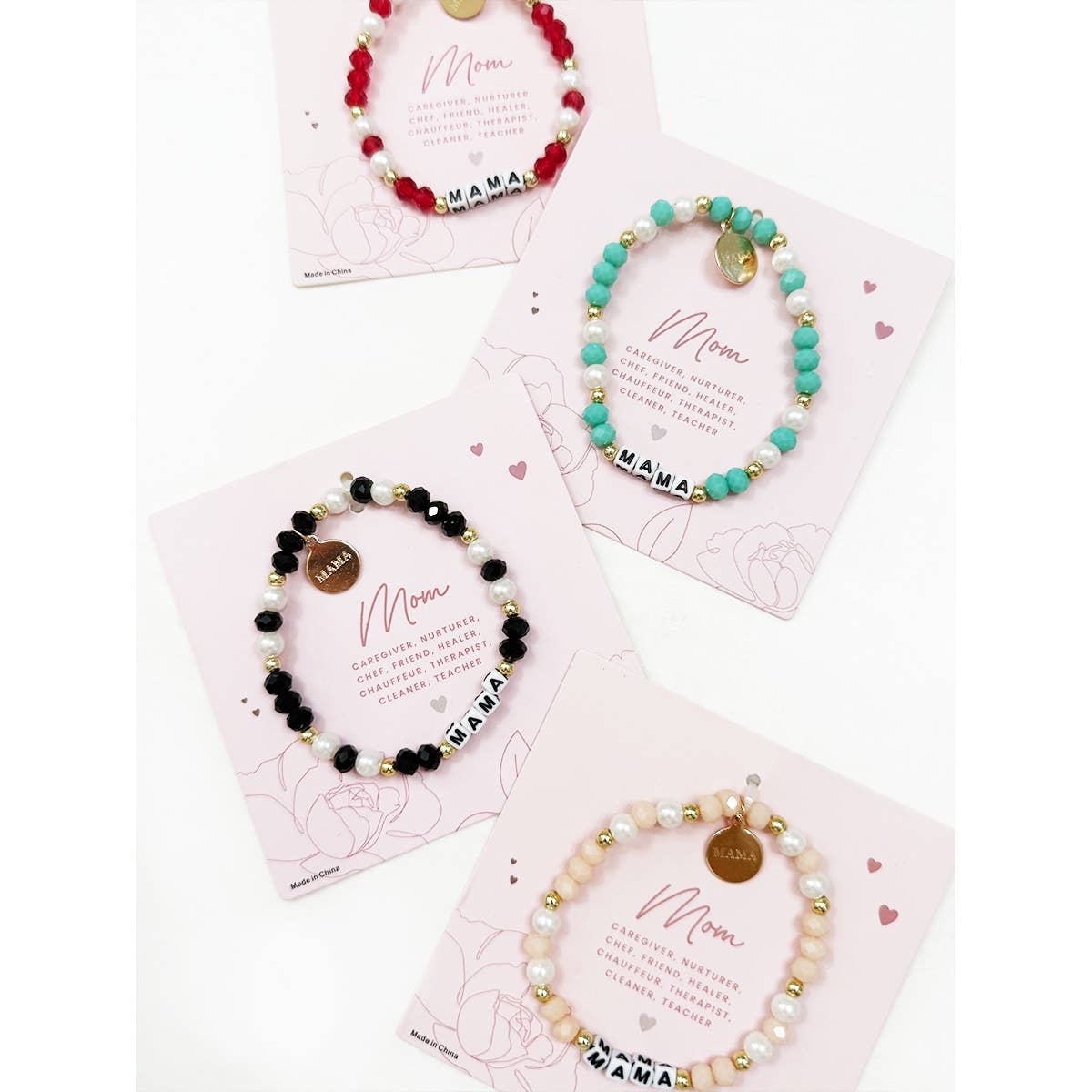MAMA Inspirational Bracelet