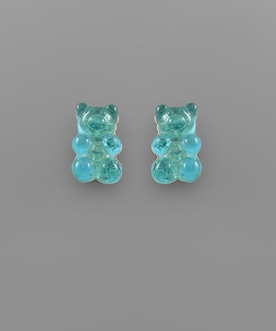 Gummy Bear Stud