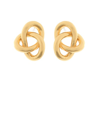 Love Knot Earrings