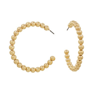 45mm CCB Ball Hoops