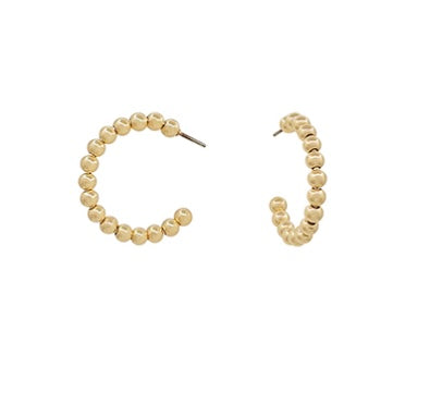 25mm CCB Ball Hoops