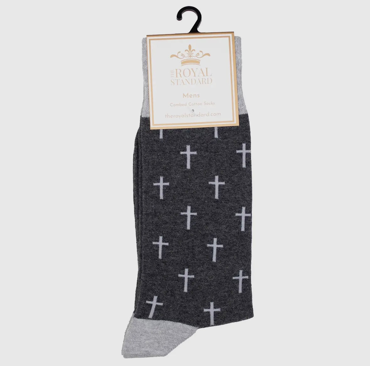 Men’s Walk with God Socks