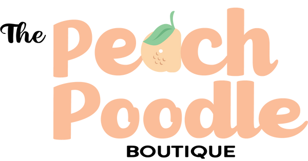 The Peach Poodle