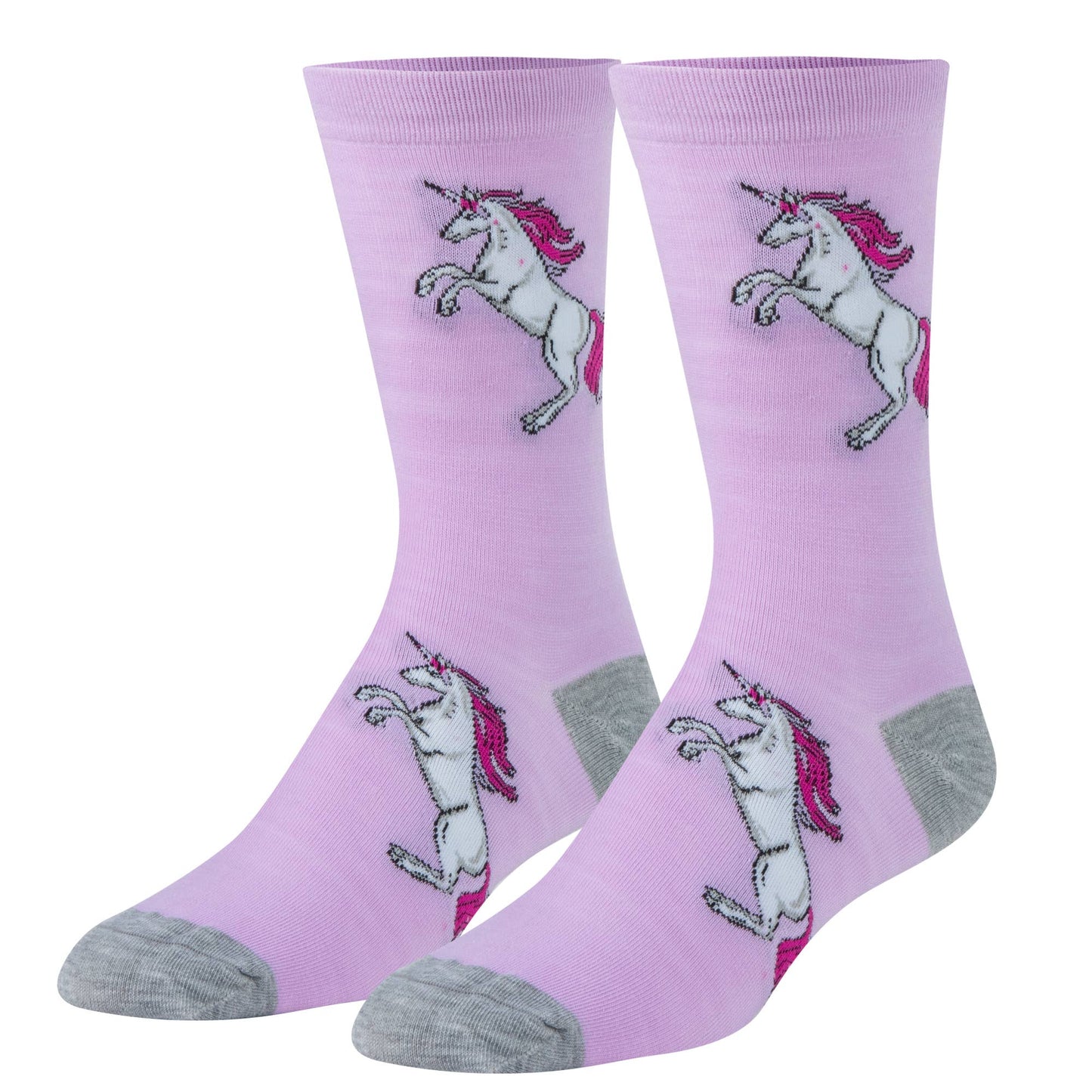 Unicorn - Womens Crew Socks