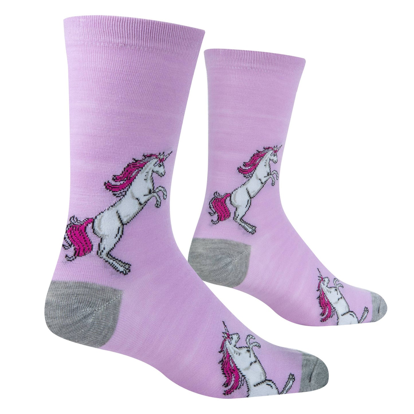 Unicorn - Womens Crew Socks