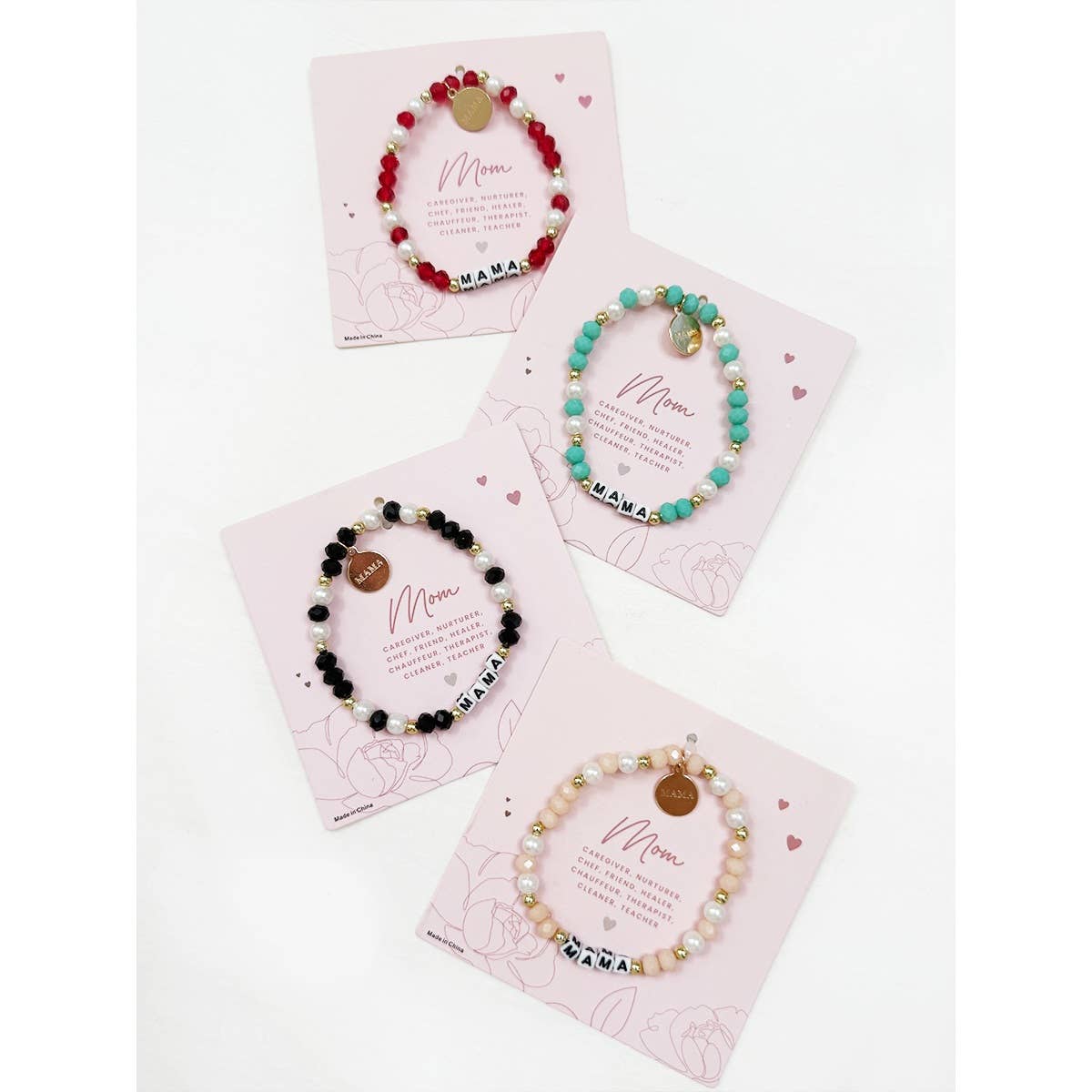 MAMA Inspirational Bracelet