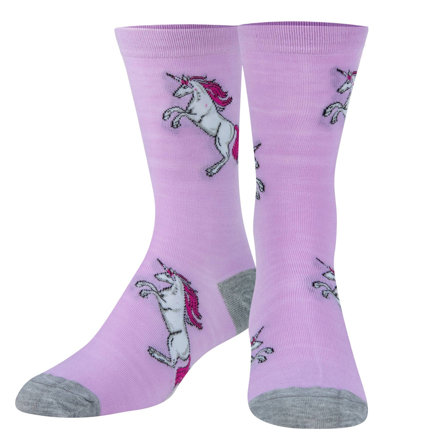 Unicorn - Womens Crew Socks